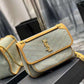 Luxe Touch - SLY Bags 361