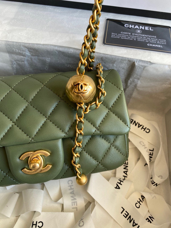 Luxe Touch Bags 

 -  Bags - 3480
