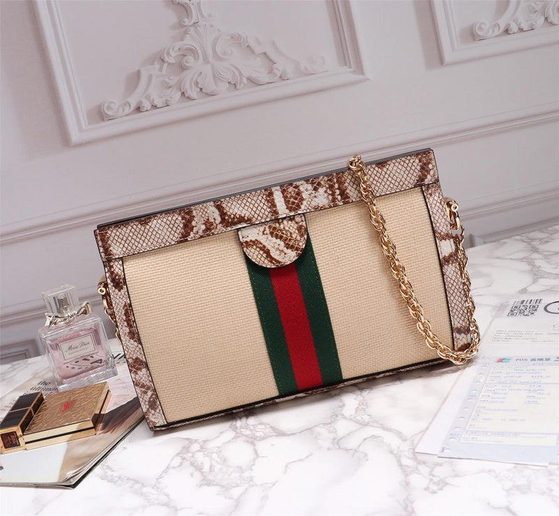 Luxe Touch Bags - Luxe Touch Bags - 1076