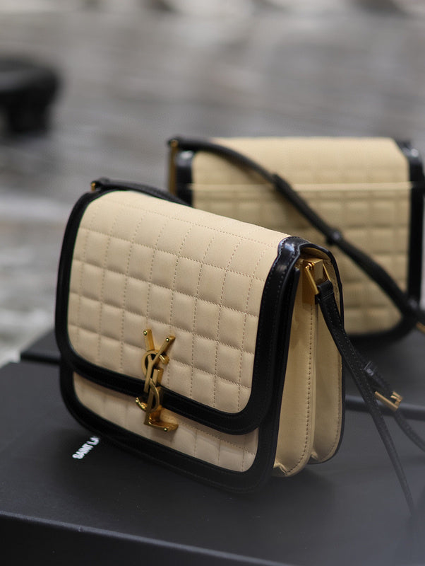 Luxe Touch SLY Bags - 005