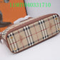 Luxe Touch Bags Fashion -BBR Bags - 585