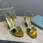 Luxe Touch Bags - PD Women Shoes - 234