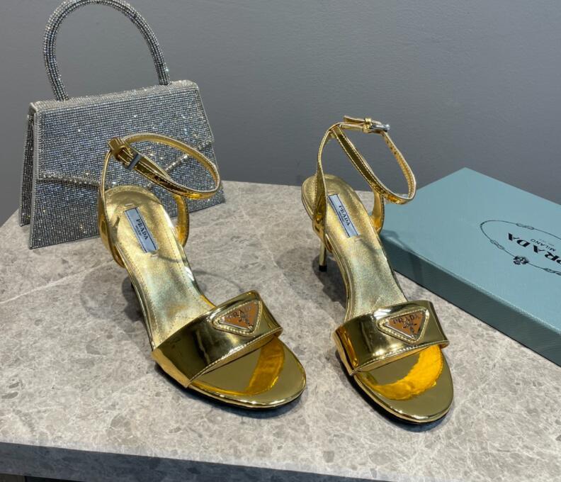 Luxe Touch Bags 

 - PD Women Shoes - 234