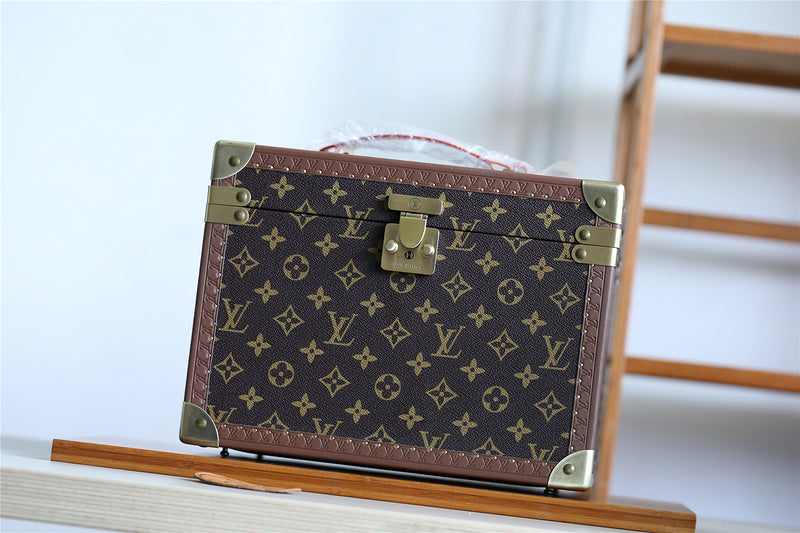 Luxe Touch Fashion LTB-bags - 9519