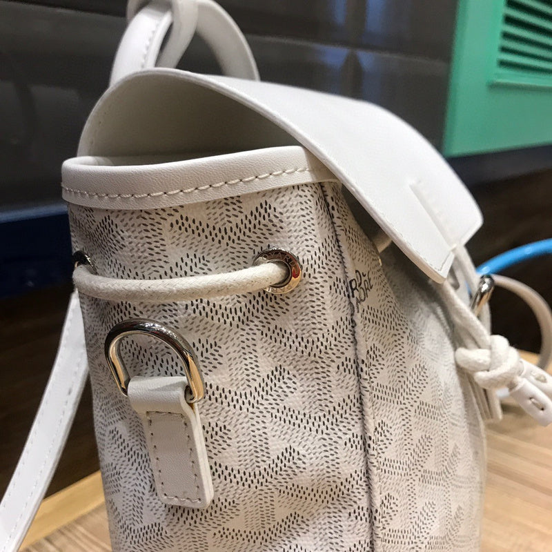 Luxe Touch Bags - GOD Bags - 018