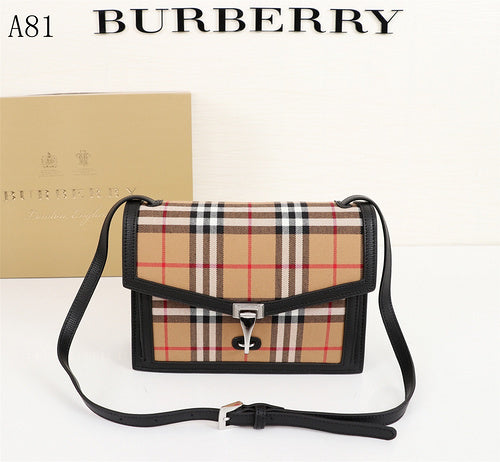 LTB Fashion -BBR Bags - 748