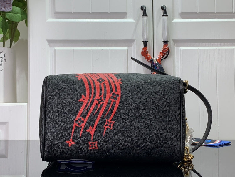Fashion Luxe Touch bags - 3493