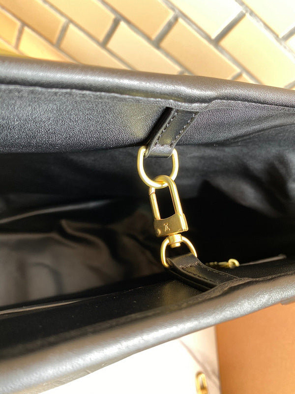 Fashion Luxe Touch bags - 3897