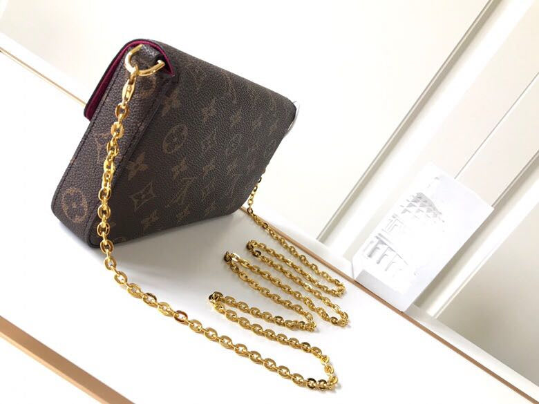 Fashion Luxe Touch bags - 3641
