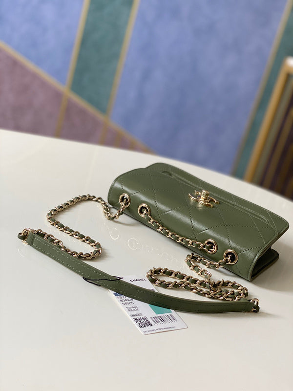 Luxe Touch Bags -  Bags - 415