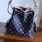 Luxe Touch Fashion LTB-bags - 8573