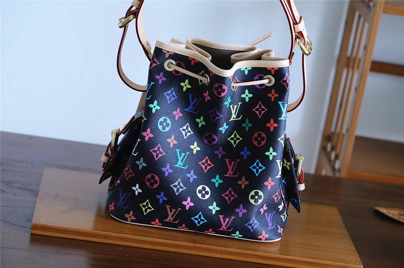 Luxe Touch Fashion LTB-bags - 8573