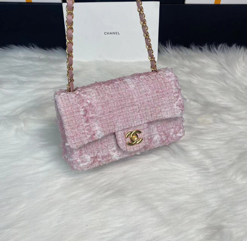 Luxe Touch Bags 

 -  Bags - 3220