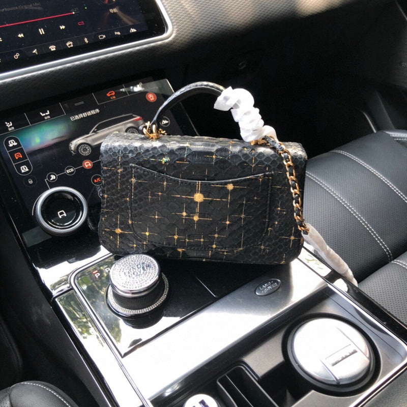 Luxe Touch Bags 

 -  Bags - 2952