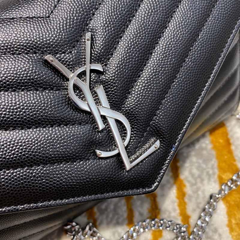 Luxe Touch - SLY Bags 083