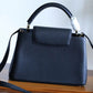 Luxe Touch Fashion LTB-bags - 8376