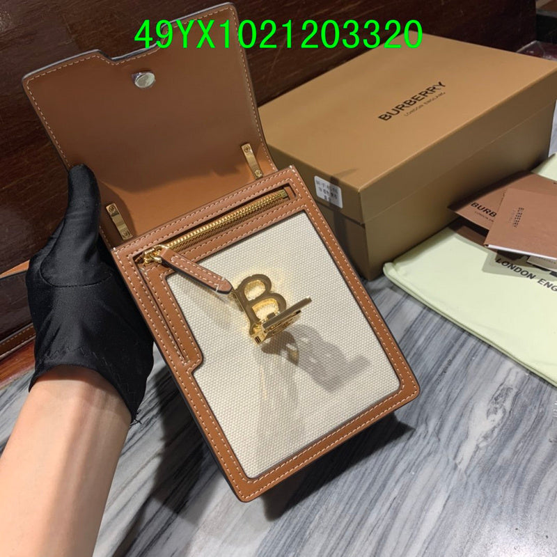 Luxe Touch Bags Fashion -BBR Bags - 626