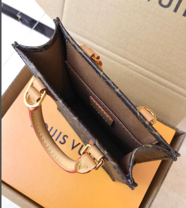 Luxe Touch Bags 

 - LTB Bags - 2554