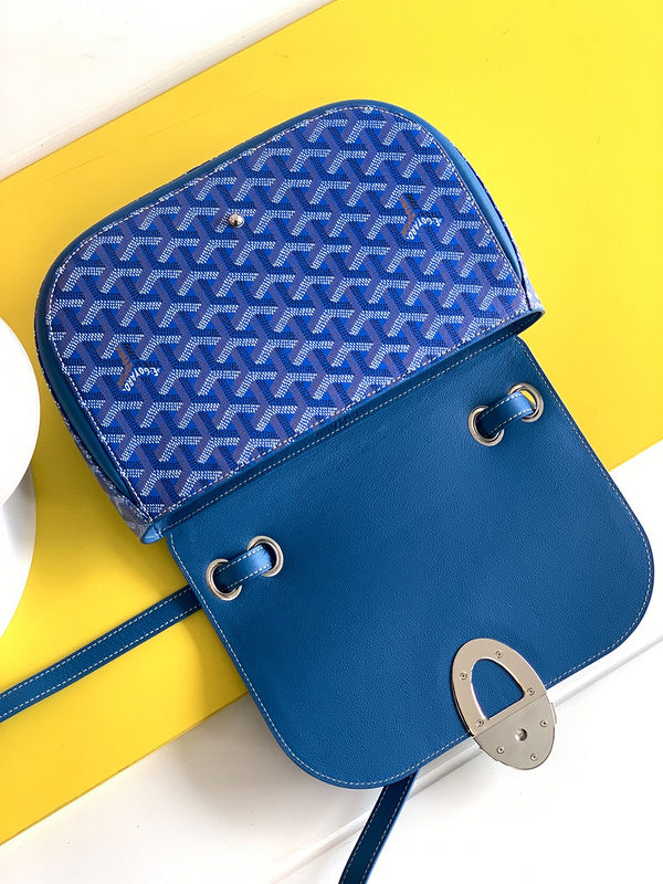 Luxe Touch Bags - GOD Bags - 111