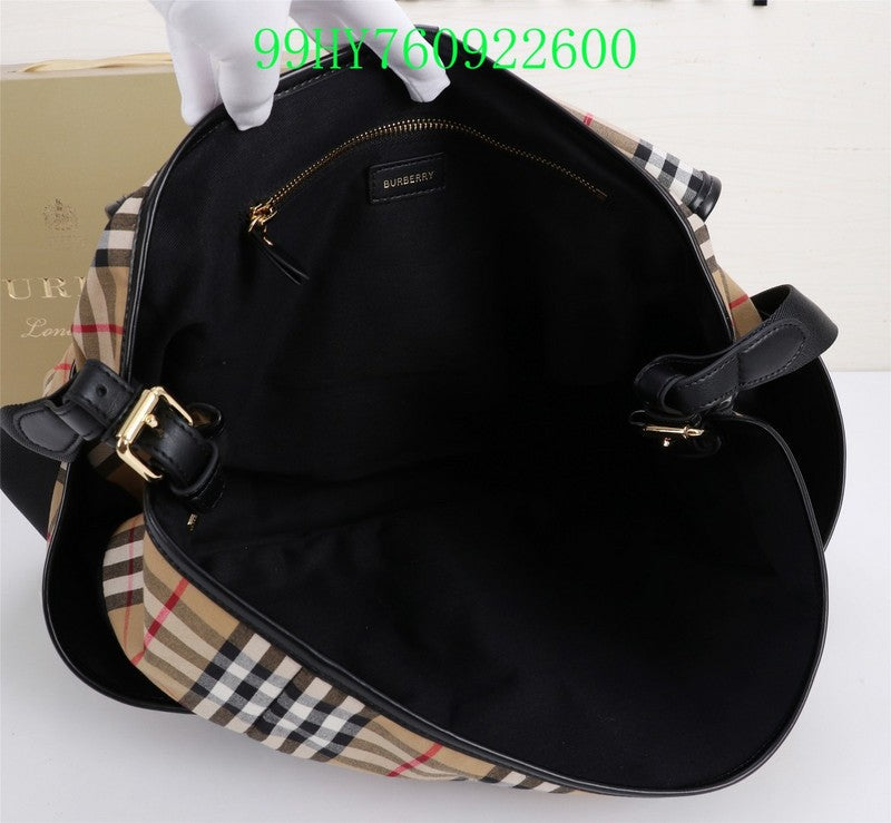 Luxe Touch Bags Fashion -BBR Bags - 247