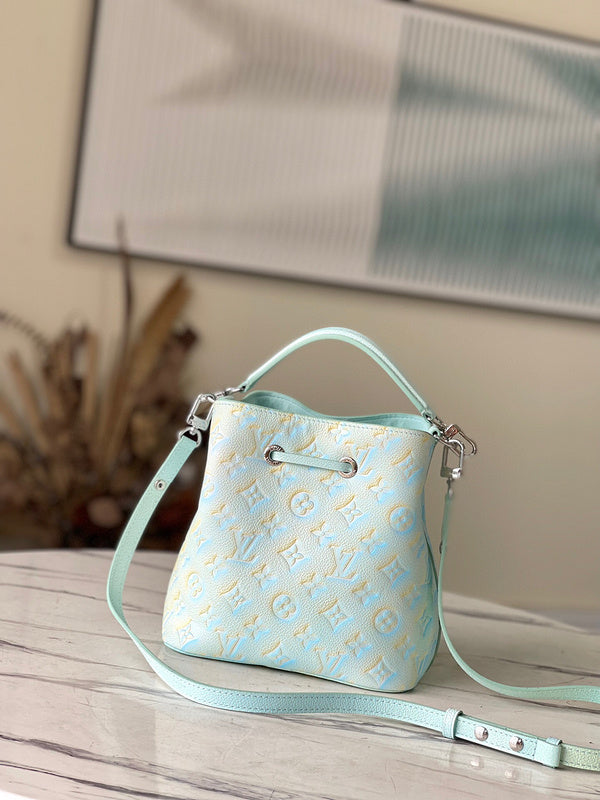 Fashion Luxe Touch bags - 4929