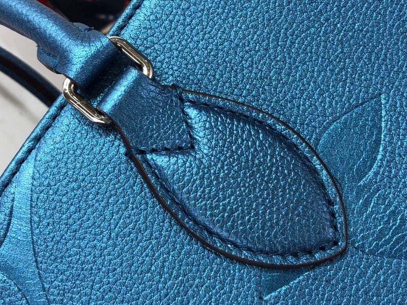 Luxe Touch Fashion LTB-bags - 17394