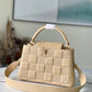 Fashion Luxe Touch bags - 5365