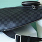 Luxe Touch Fashion LTB-bags - 9953