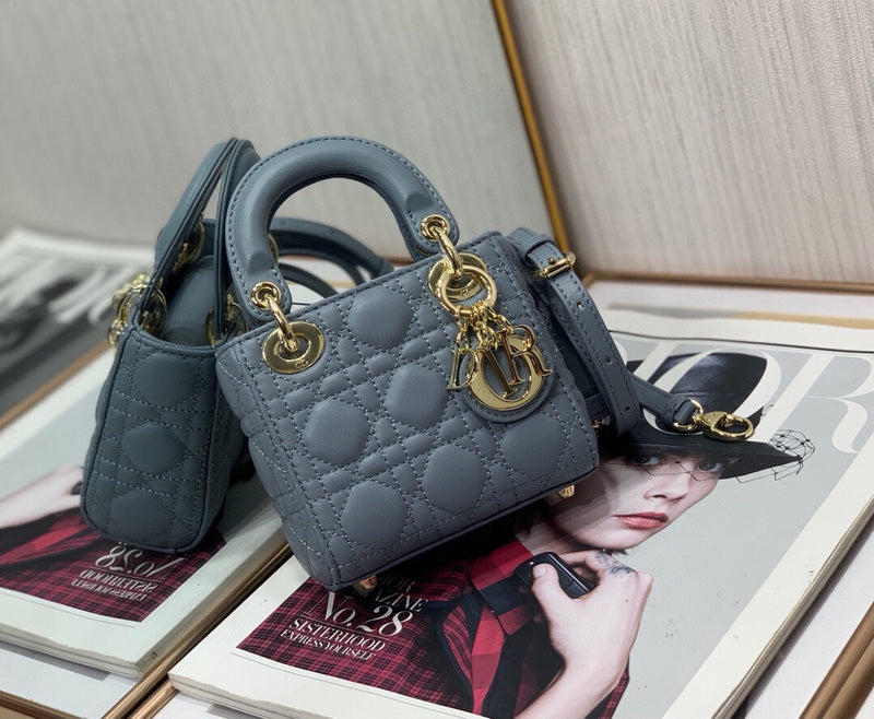 LTB - Luxe Touch Bags - 194