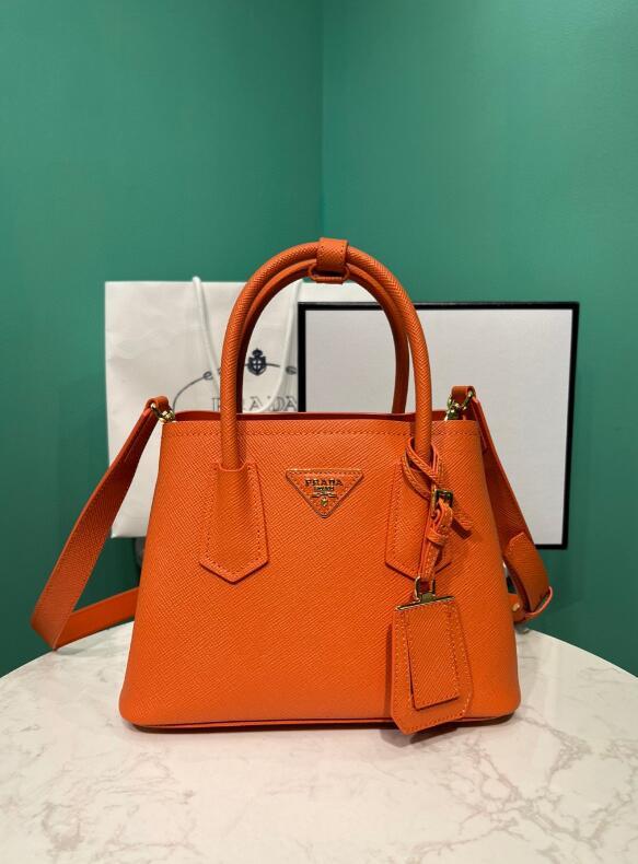 Luxe Touch Bags - PD Bags - 065