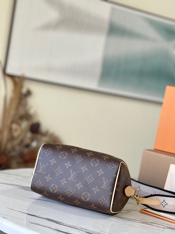 Fashion Luxe Touch bags - 4463