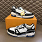 Luxe Touch Bags -  Men Shoes - 1592