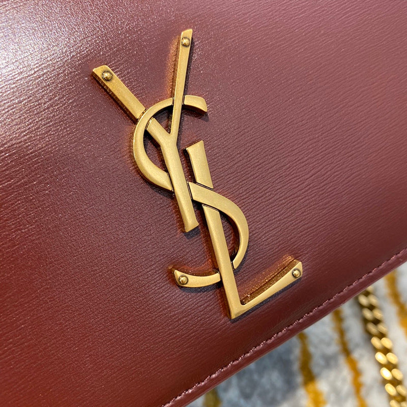 Luxe Touch - SLY Bags 461