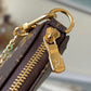 Fashion Luxe Touch bags - 4596