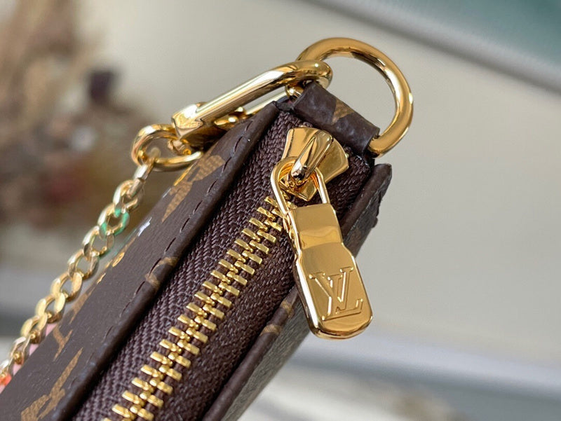 Fashion Luxe Touch bags - 4596