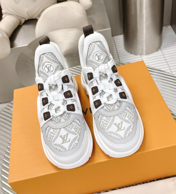 Luxe Touch Bags 

 - LTB Women Shoes - 225