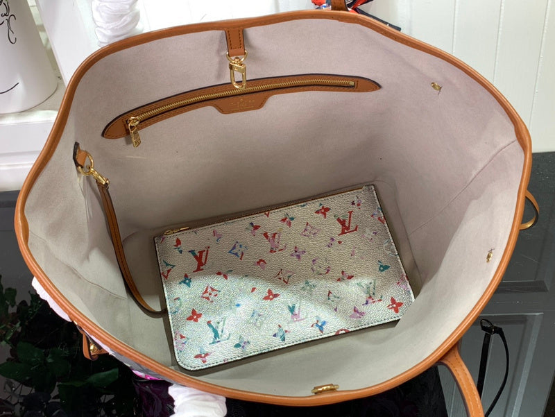 Fashion Luxe Touch bags - 3505