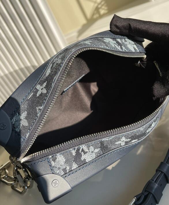 Luxe Touch Bags 

 - LTB Bags - 2584