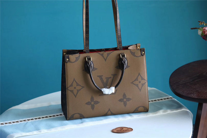Luxe Touch Fashion LTB-bags - 8674