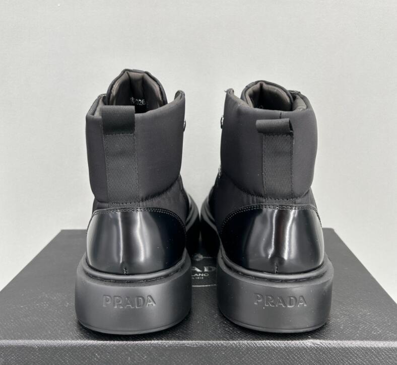 Luxe Touch Bags - PD Men Shoes - 137