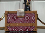Luxe Touch Bags 

 - LTB Bags - 2718