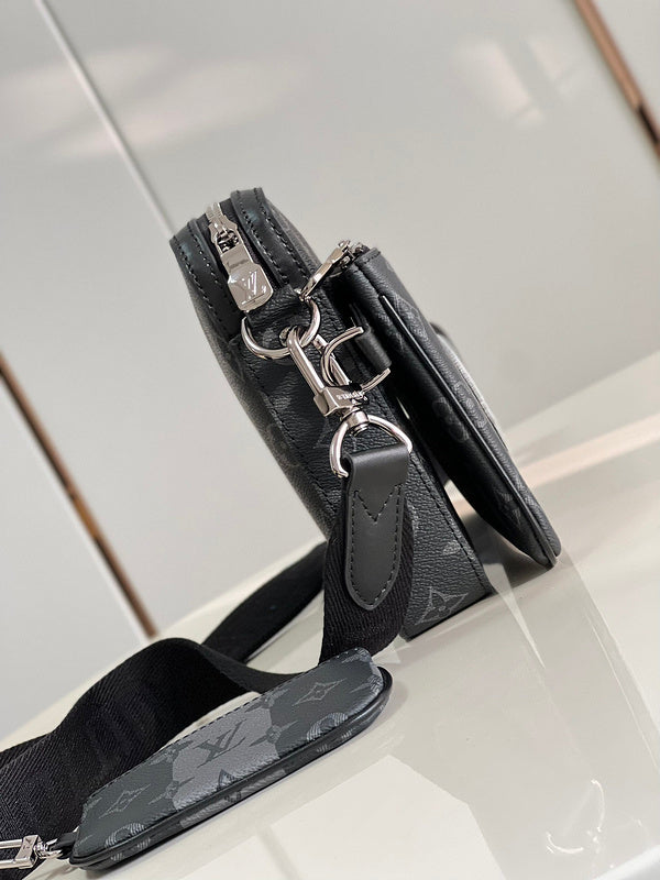 Fashion Luxe Touch bags - 3061