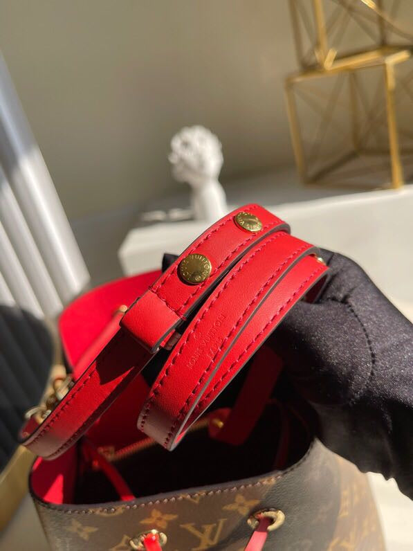 Fashion Luxe Touch bags - 3741