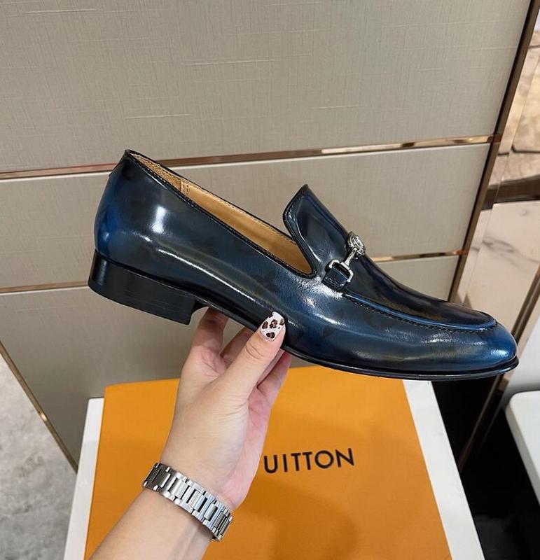 Luxe Touch Bags -  Men Shoes - 1648