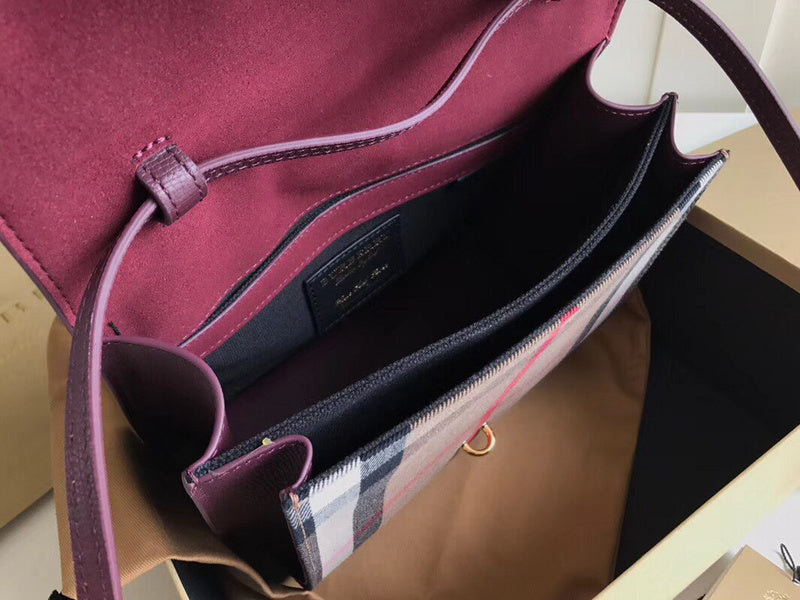 LTB Fashion -BBR Bags - 1054