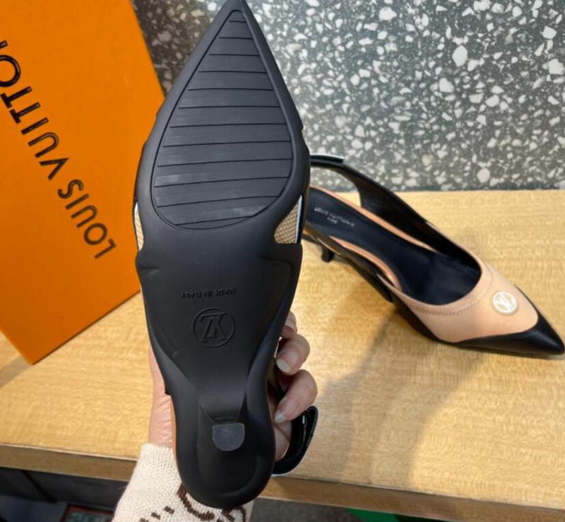 Luxe Touch Bags 

 - LTB Women Shoes - 1128