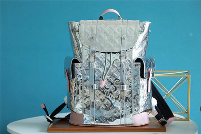 Luxe Touch Fashion LTB-bags - 9671