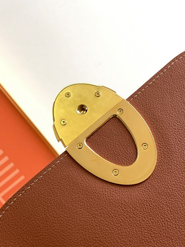 Luxe Touch Bags - GOD Bags - 110