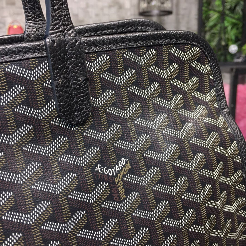 Luxe Touch Bags - GOD Bags - 040