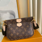 Luxe Touch Fashion LTB-Bags - 16852
